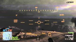 Battlefield 4™ Tank  V's  Jet