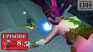 Ship Of Harkinian Ocarina Of Time HD 60 FPS [100% Walkthrough] Gameplay Episode 8.5 (No Commentary)