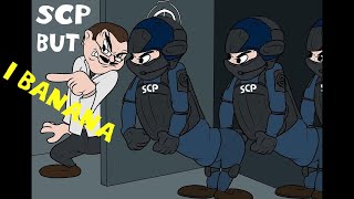 SCP  Secret Laboratory, но я мамкин ютубер!!!