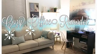 Office Tour | Create an office space that inspires you!