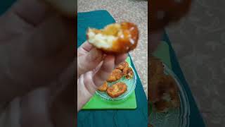 Boht easy aur mazadar Potato Nuggets #shorts #potatonuggets #trending