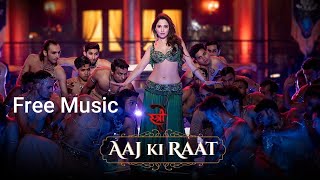 [Free] Aaj Ki Raat | Remix | Stree 2 | Tamannaah B | Sachin-J | Madhubanti | Divya | Amitabh Music