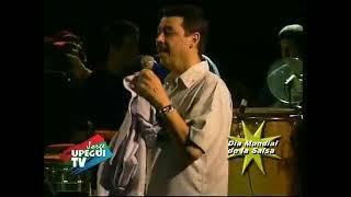 Me Fallaste - Eddy Santiago En Vivo/Live