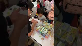 Play with Clay | Modelling Clay | KL International Book Fair 2019