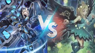 Sky striker vs runick (Philippine ranking tournament) | #Alfreduelist #Yugioh