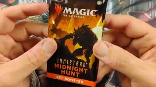 Innistrad: Midnight Hunt Just A Pack