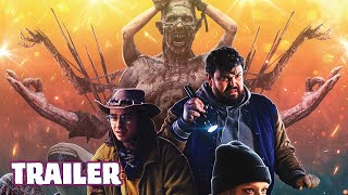 WE ARE ZOMBIES (2024) Official Trailer (HD) ZOMBIE COMEDY