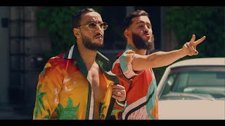 Tiiwtiiw Ft. Lacrim - Folle De Lui