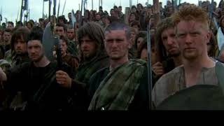 Braveheart Speech