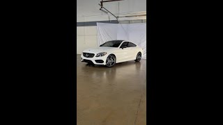 2017 MERCEDES-BENZ C-Class | 64,743 MILES | LINK IN BIO.mp4