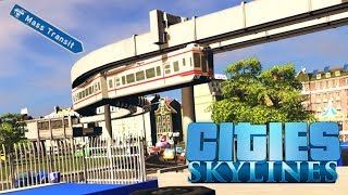 Cities: Skylines [#016|S3] - ET HACKT GLEICH! (Aber kein Hackes) | Industries