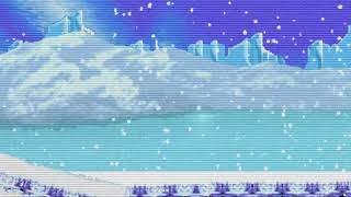 Snowy Tundra (Music Video)