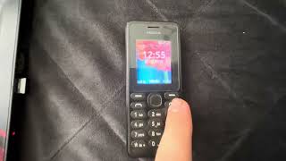 Nokia 108 (2013) - Power Off