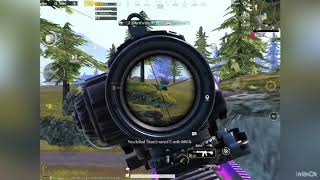 Pubg mobile | یک ویدیو جدید از من