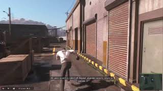 PS5 Mafia 3