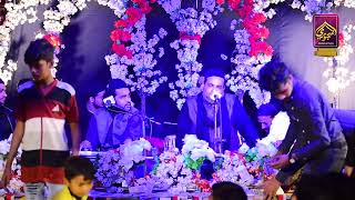 Sufi Brothers | Mera Badshah Hussain Hai | Hajveri Islamic Qawwali 2022