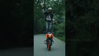 Tribute to sidhu moose wala/ bike WhatsApp status/ ktm WhatsApp status/ Duke WhatsApp status/#shorts