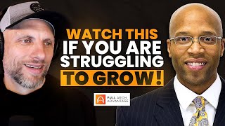 3 Keys to Generating Full Arch Growth