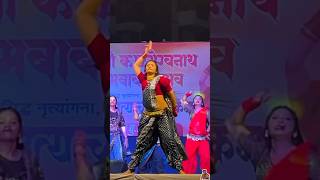 बाप तो बाप राहेगा ।गौतमी पाटील | Gautami Patil Dance Video 2024 | Gautami Patil Viral Video 2024