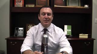 Keith Springer Market Update- December 10th, 2013