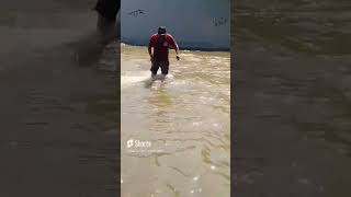 Eldorado do Sul RS debaixo d agua