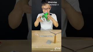 Товары из Китая. Made in China. Клей который прошёл испытания. Glue that has been tested