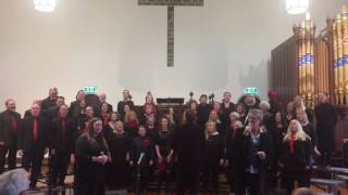 Be Blessed by Melbourne Mass Gospel Choir (Live)