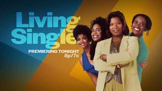 Dabl Living Single Promo (2024)