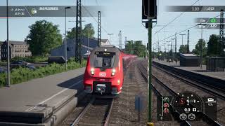 Train Sim World 2 : Schnellfahrstrecke Köln