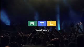 RTL Werbung Ident II (NEU 2023)