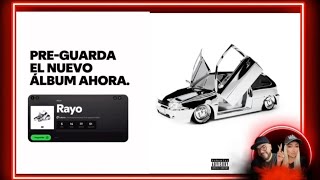 EN VIVO desde Medellín! J Balvin lanza su nuevo álbum Rayo | Con Malcriado y La Beba