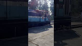 Shunting Work indian railways #short#viral#indianrailways