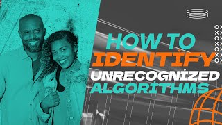 Unrecognized Algorithms Podcast