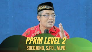 PPKM LEVEL 2 | Pengajian Keliling Kelas 5