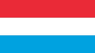 Luxembourg National Anthem Piano Remix