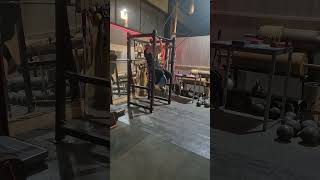 194kgx2 Chin-Up