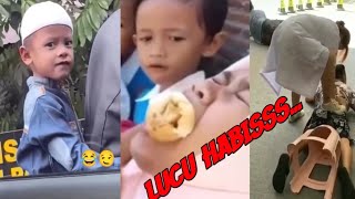 VIDIO LUCU 4 || PELAN PELAN NAK || VIDIO LUCU BIKIN NGAKAK || VIDIO LUCU BIKIN SAKIT PERUT