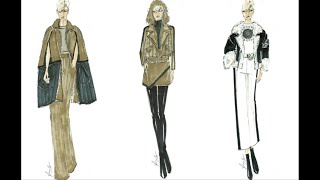 Dennis Basso Unveiling Daytime Ready-to-Wear in 35th Anniversary Collection