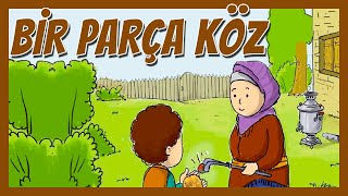 BİR PARÇA KÖZ (1-ci sinif Azərbaycan dili)