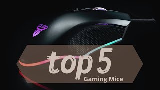 Best Gaming Mice of 2024! 🖱️Unveiling the Powerhouse Mice 🖱️