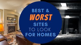 The most accurate websites for your home search