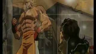 Hyadain - Street Fighter II: The World Warrior (amv sub Español + Romaji)