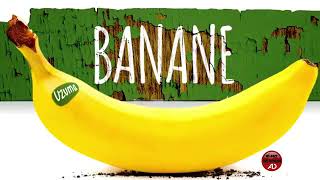 Les Secrets de la Peau de BANANE - Plusieurs bienfaits et utilisations de la banane