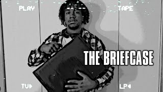 The Briefcase (Short Found Footage Film)