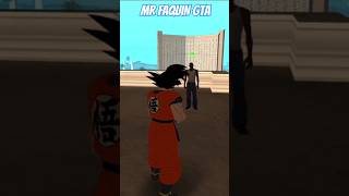 Nunca mates a Goku en el GTA San Andreas #gtasaloquendo #gtasanandres #creppypastas