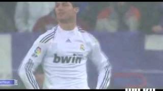 C ronaldo 9 Legend