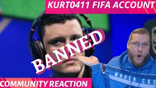 Kurt Banned? FIFA 20 Rant! Let me break this down.. I have a solution.