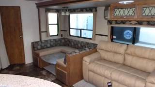 2015 CrossRoads RV ReZerve RTZ26DT  New Rvs - Mandan,North Dakota - 2015-04-02