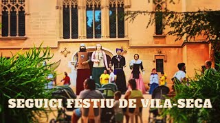 Seguici festiu de Vila-seca 2023