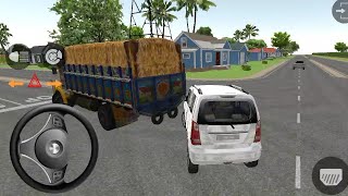 Indian Car Simulator 3D - Android Gameplay